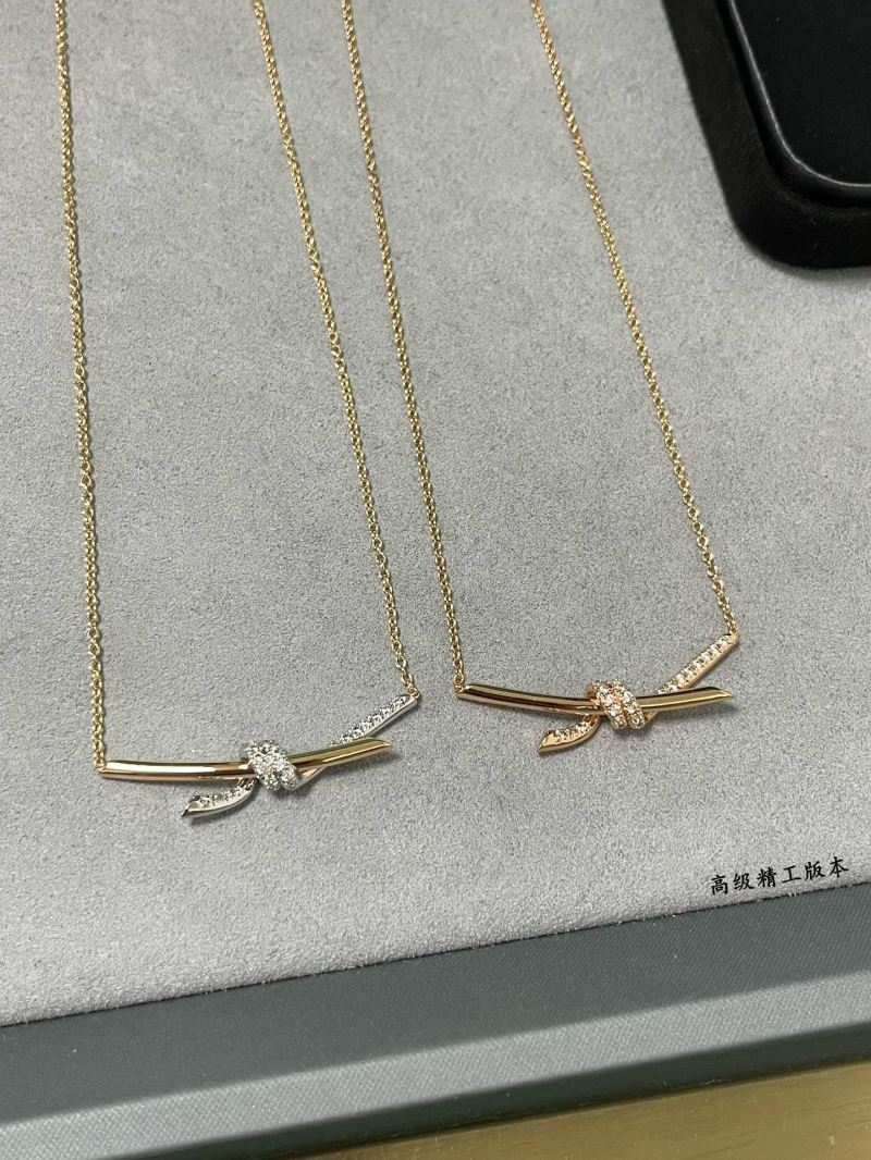 Tiffany Necklaces